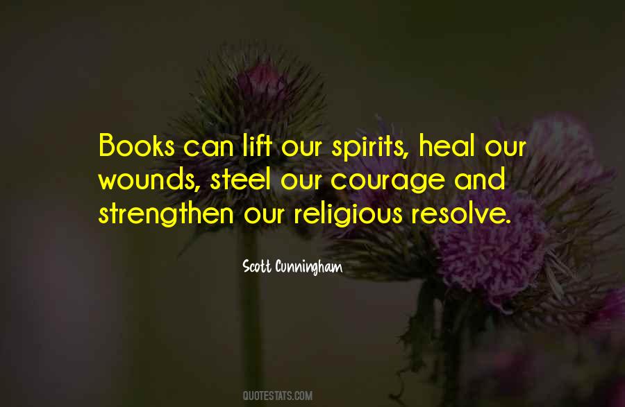 Religious Books Quotes #996122