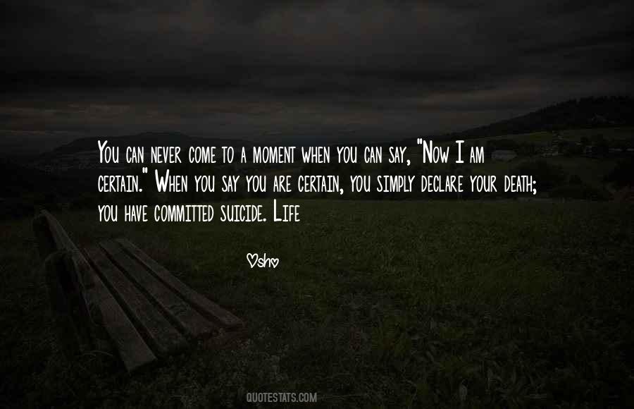 Committed To You Quotes #580318