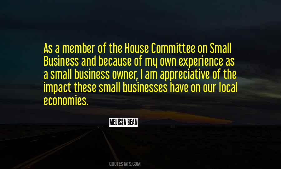 Committee Member Quotes #50551