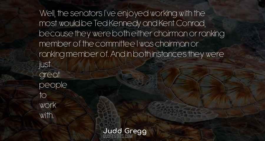 Committee Member Quotes #680088