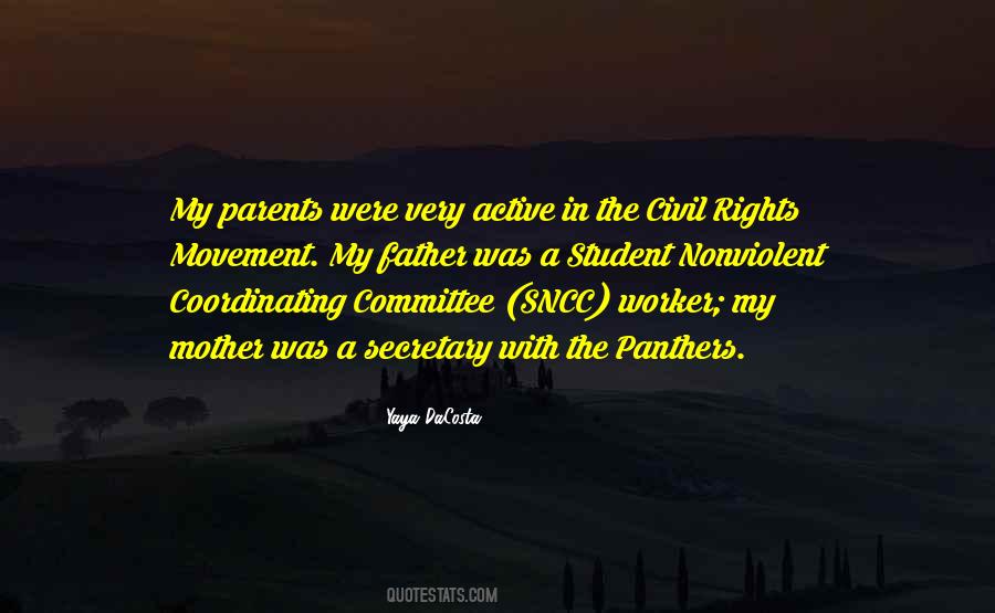 Committee Quotes #1324155