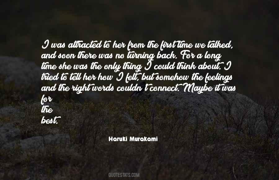Roksana Babajan Quotes #1456412