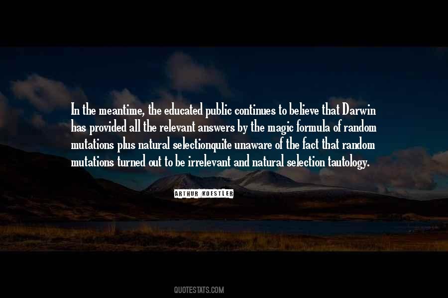 Aspaas Examen Quotes #1570585