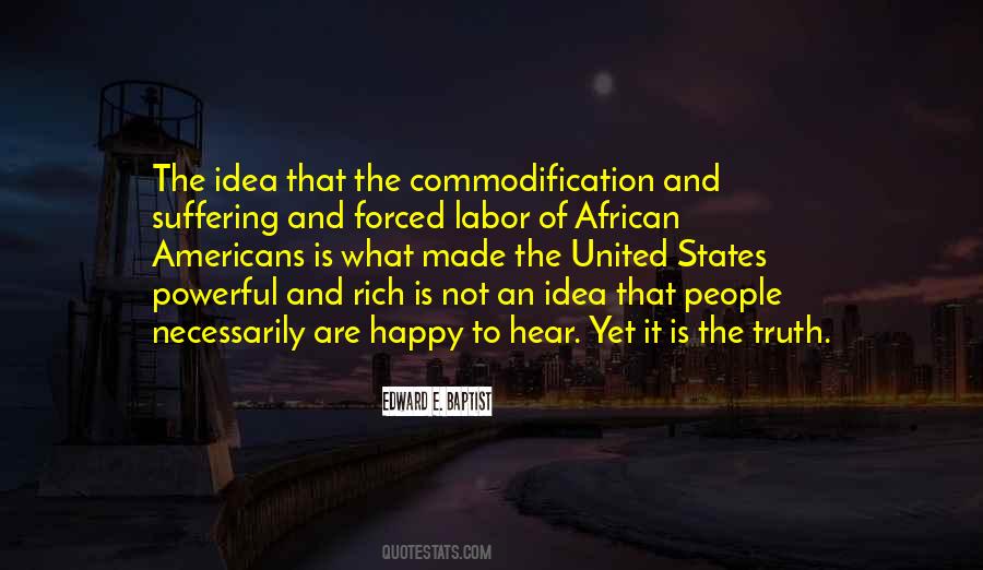 Commodification Quotes #1470145