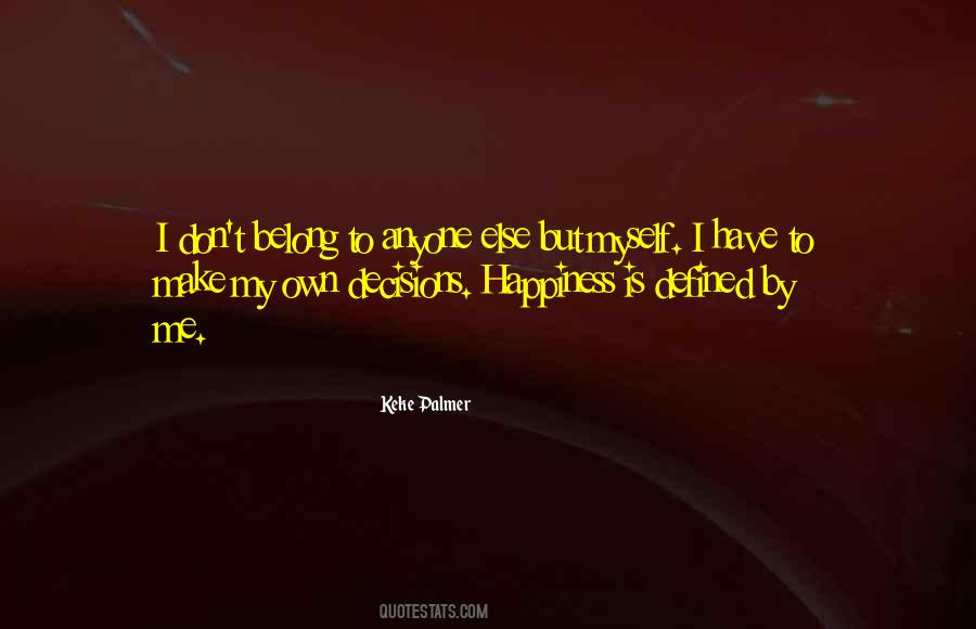 Ycar Quotes #350255