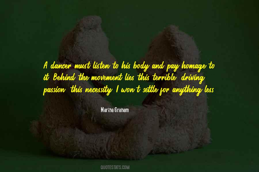Terrible Lies Quotes #1229329