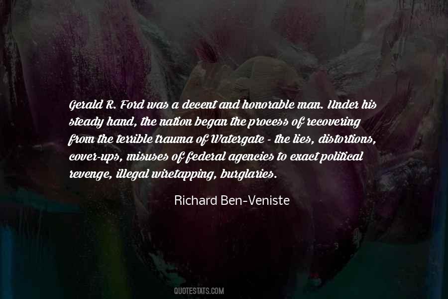 Terrible Lies Quotes #1775858