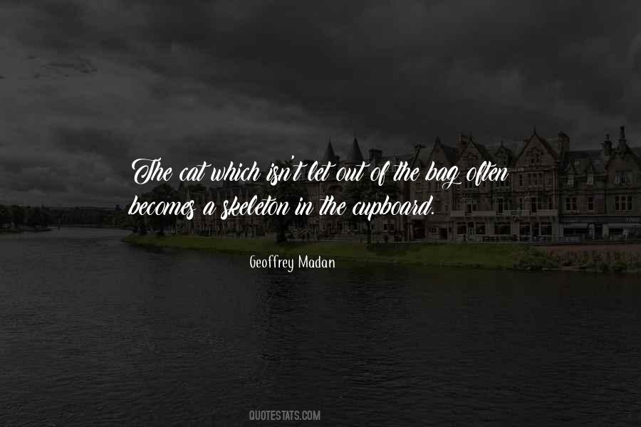 Supernaturalism Synonym Quotes #567684