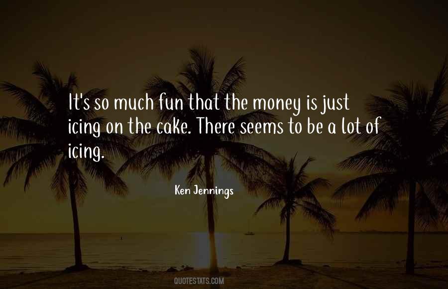 Toivonen Quotes #1661884