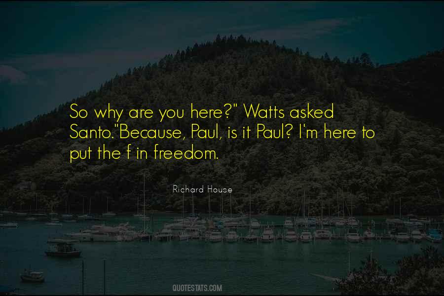 Machart Glass Quotes #1861081