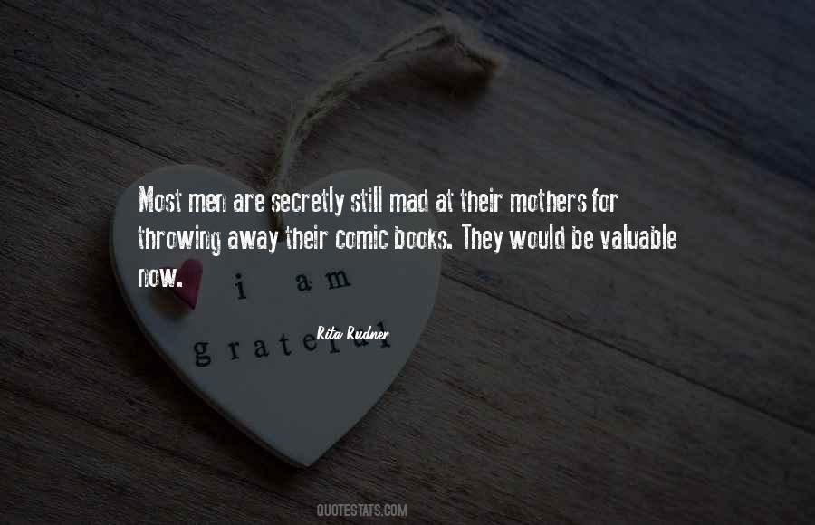 X Men Comic Quotes #150033
