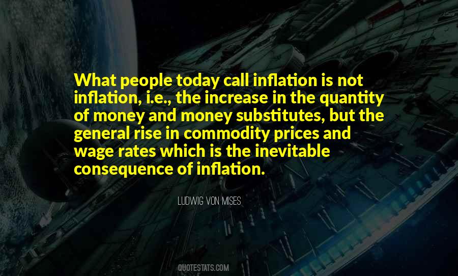 Commodity Prices Quotes #863940