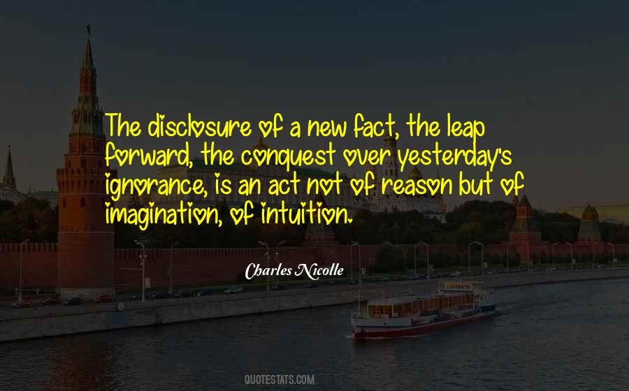 Hypochondriacal Disorder Quotes #1139907