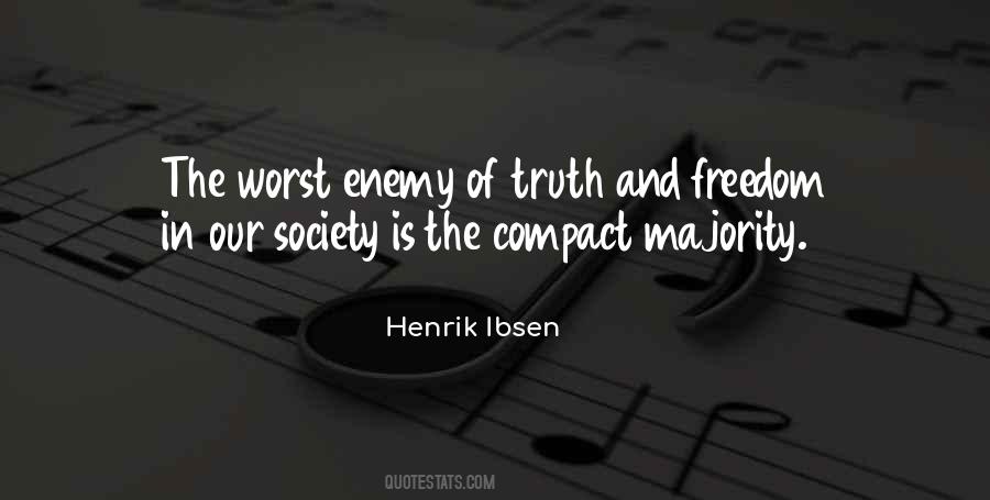 Kendisinden Sonra Quotes #802616