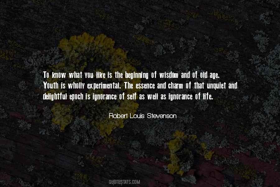 Liming Soil Quotes #906831