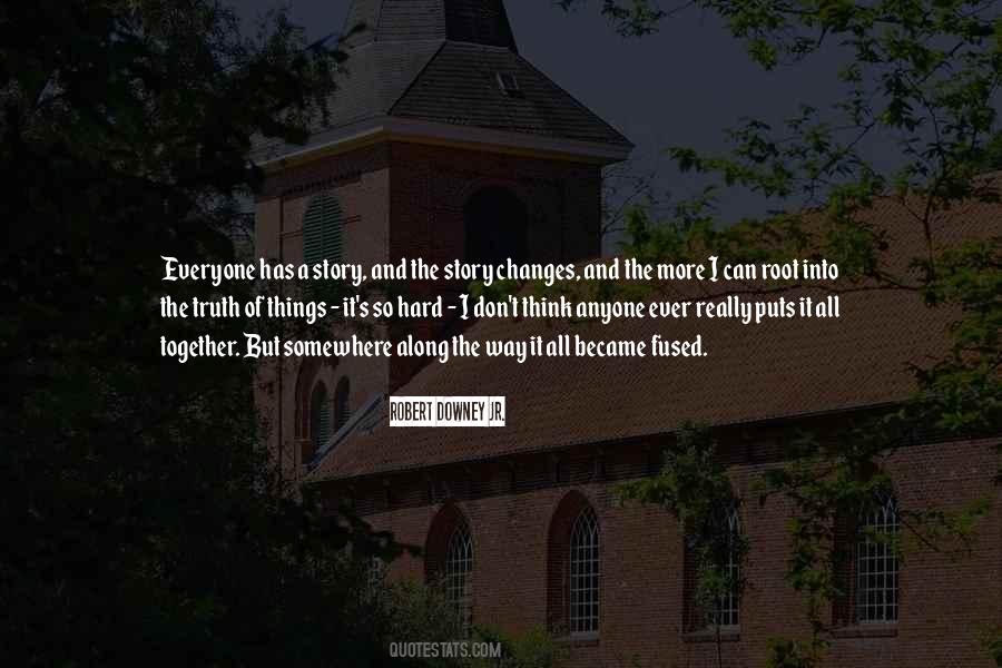 Slavery And Human Trafficking Quotes #1662487