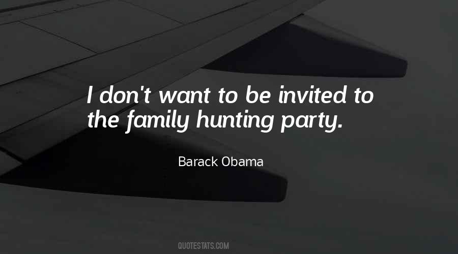Barack Family Quotes #798452