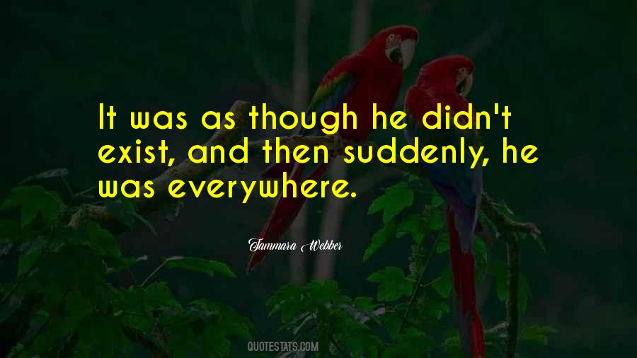 Haset Norway Quotes #200551