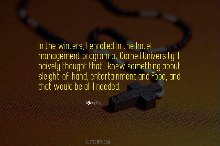 Djellal Khadidja Quotes #740367