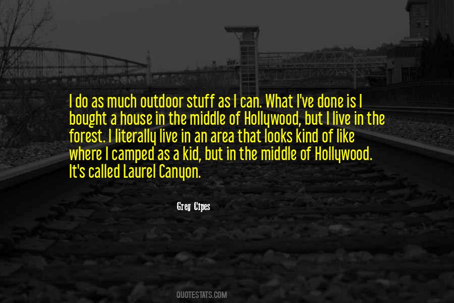 Literally Done Quotes #498906