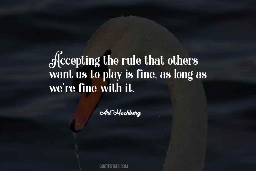Oliver Addleshaw Quotes #1568913