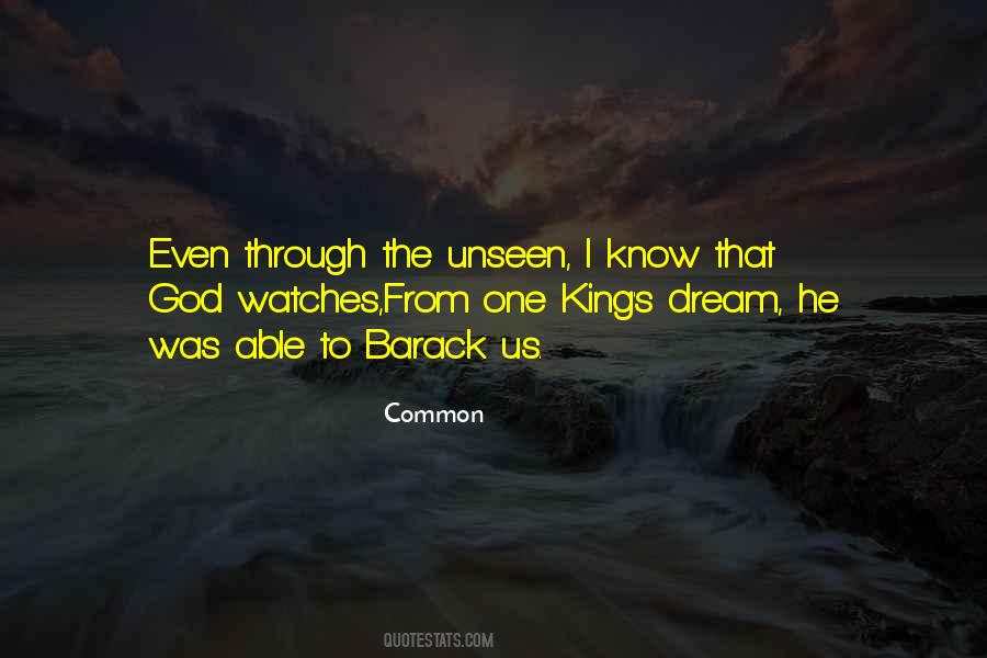 Common Kings Quotes #643591