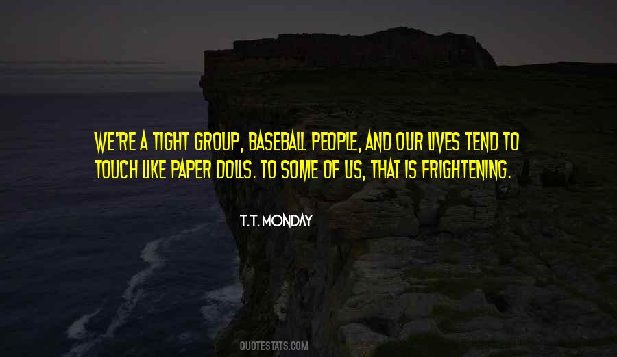 Araya Waterson Quotes #559277