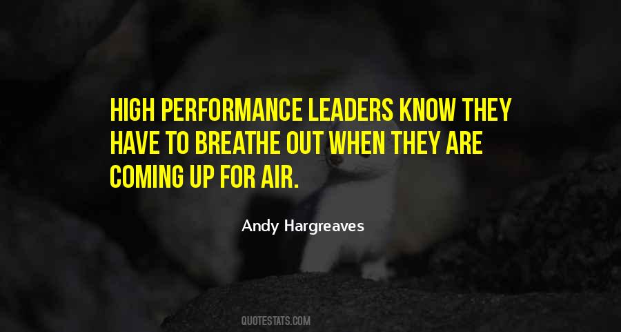 Quotes About Leaders Learning #1299205