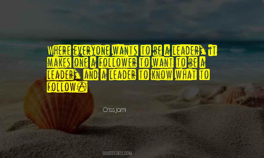 Quotes About Leaders Learning #1345099