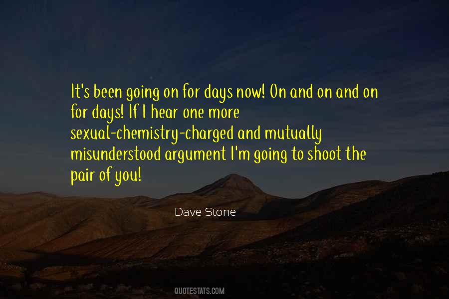 Outrance The Utmost Quotes #240605