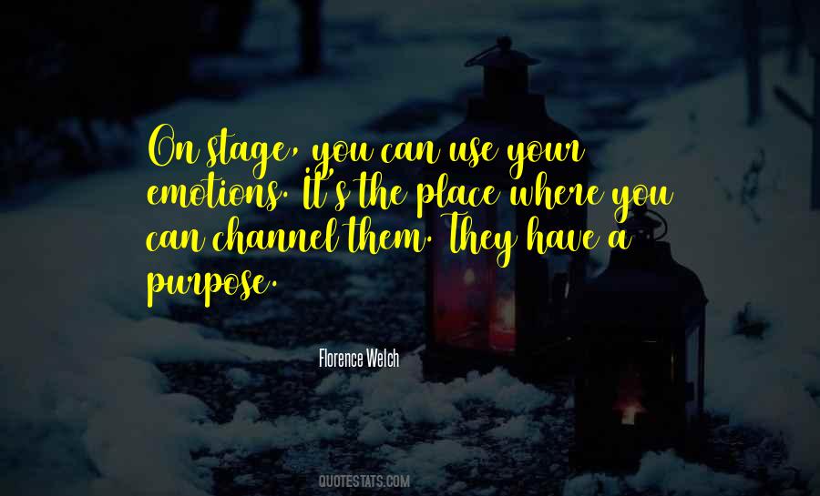 Qdrama Quotes #395660