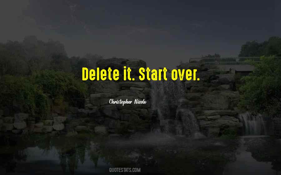 Telescopically Define Quotes #1300406