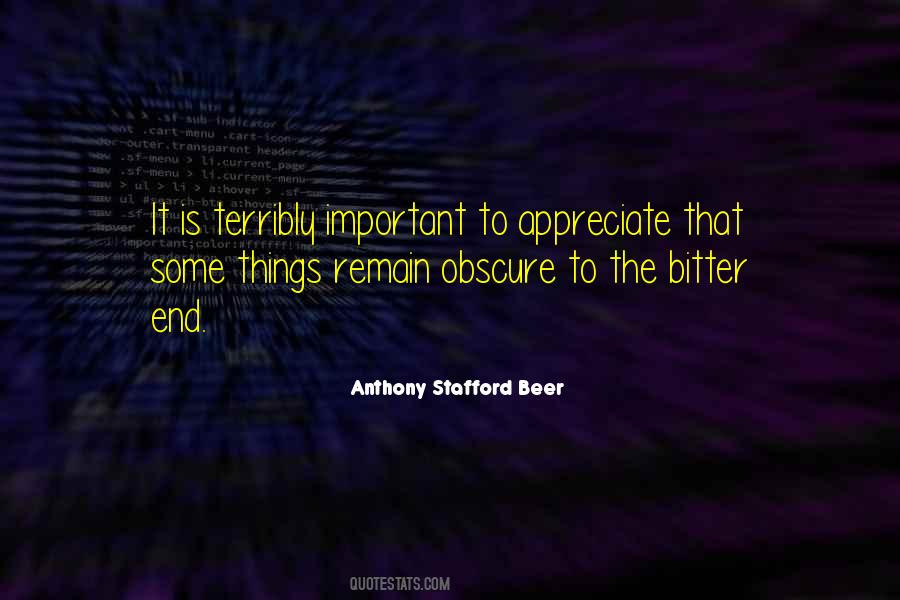 Telescopically Define Quotes #453644