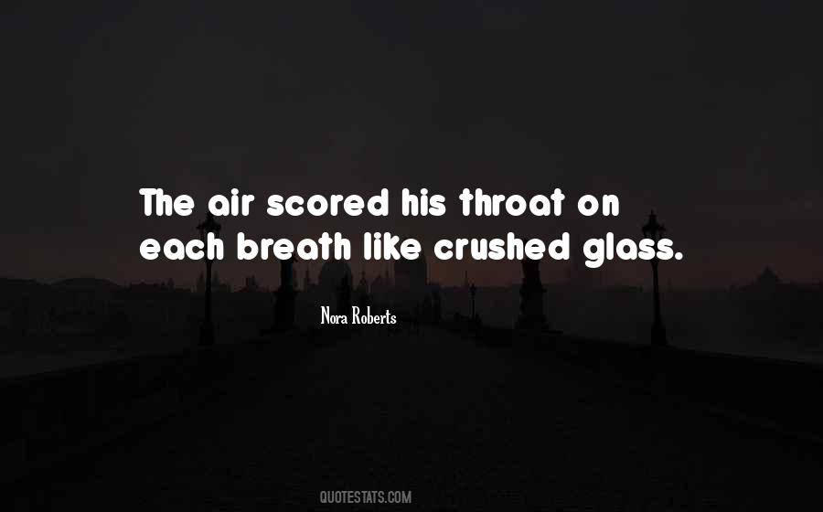 Kiss The Ground Quotes #1047808