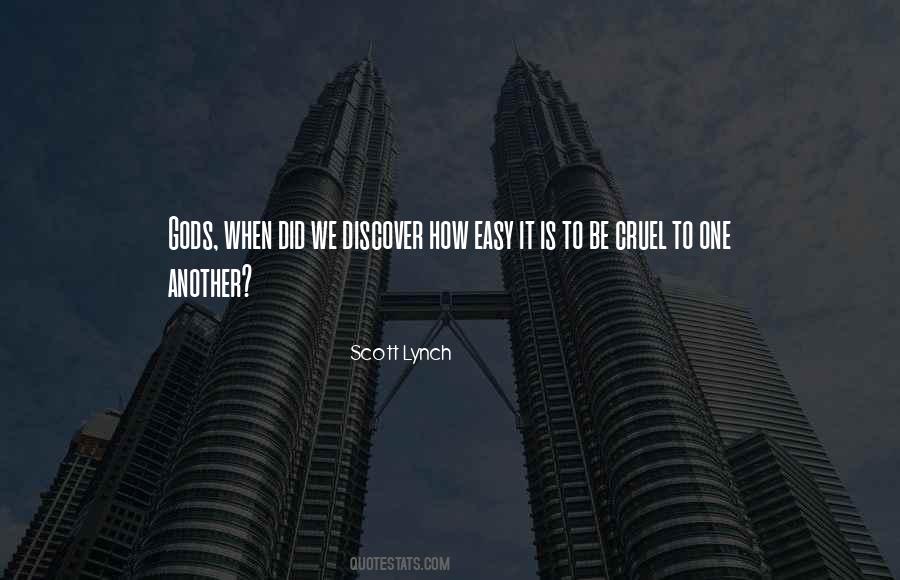 Watterson Towers Quotes #827593
