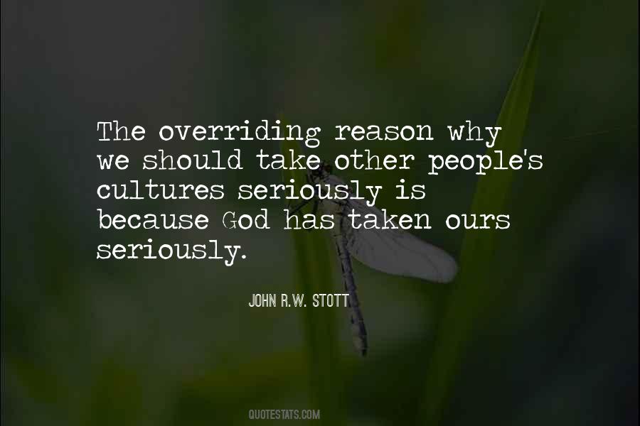 Overriding In C Quotes #687396