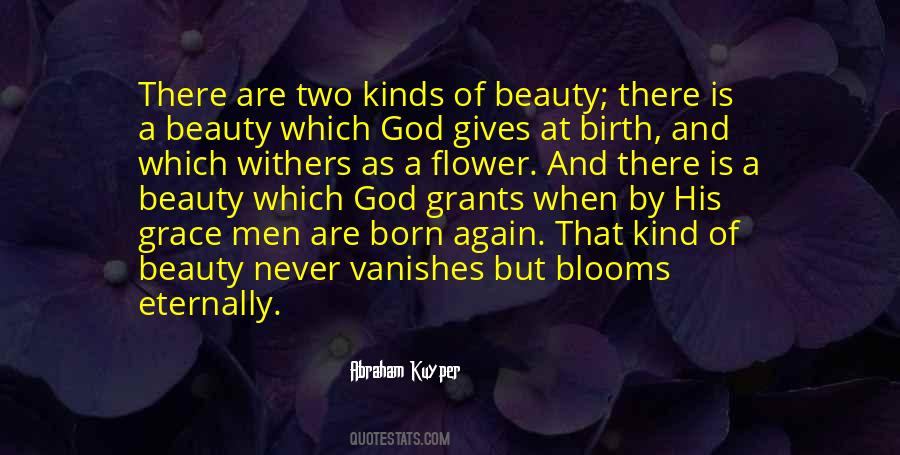 Flowers Ashtabula Quotes #380623