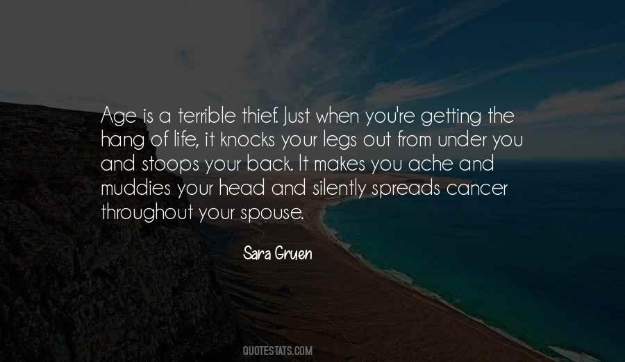 Deglazer Quotes #1452529