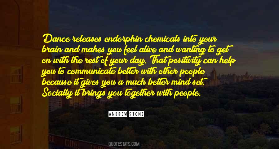 Communicate Better Quotes #741154