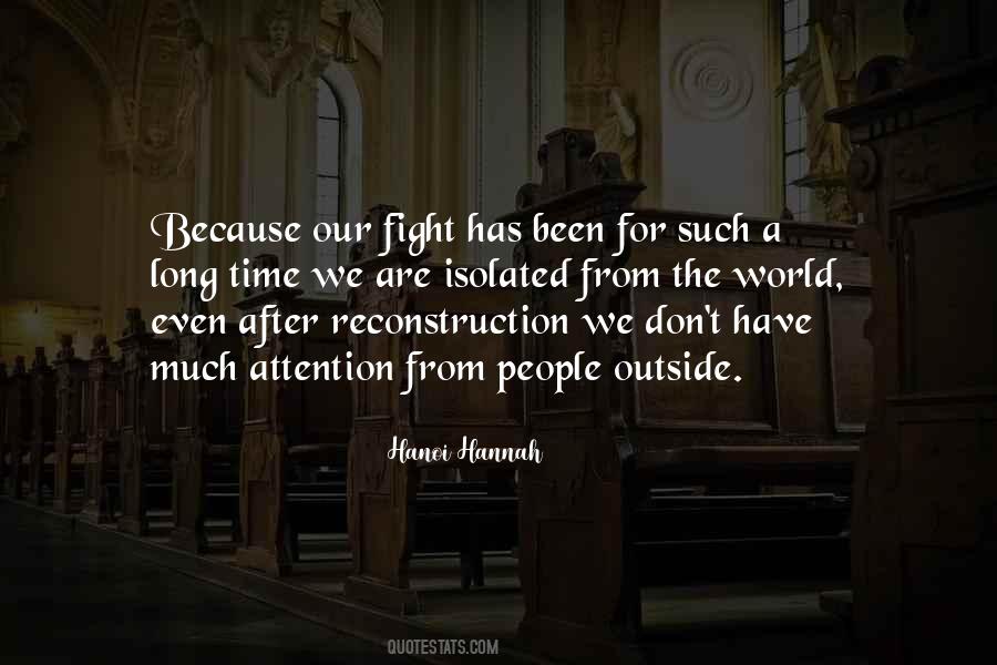 Foofaraw Synonym Quotes #1716784
