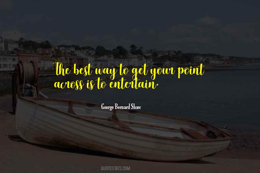 Zawisza Young Quotes #1210508