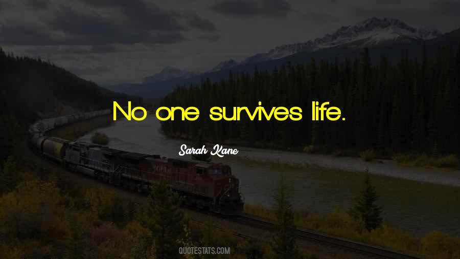 Zawisza Young Quotes #1281266
