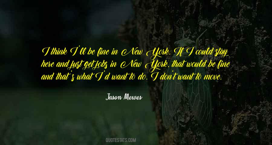Zawisza Young Quotes #352854