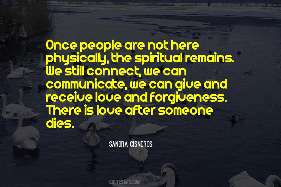 Communicate Love Quotes #1128679