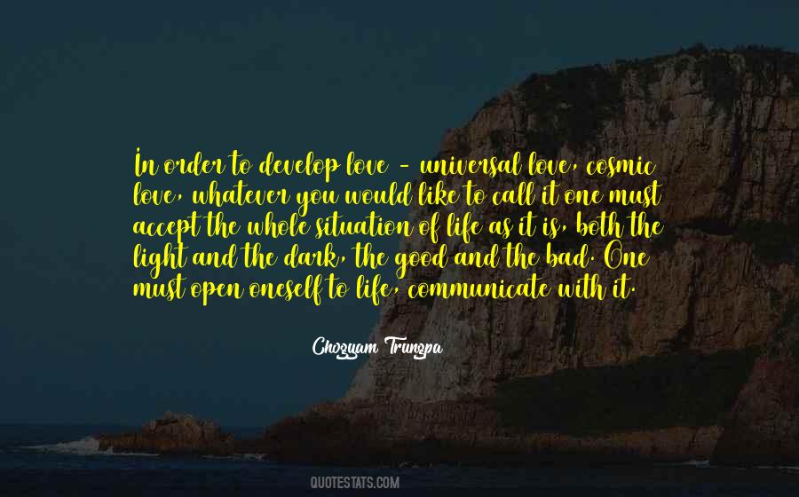 Communicate Love Quotes #340967