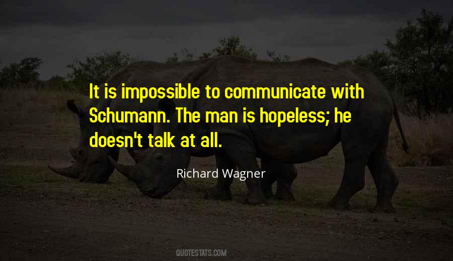 Communicate Quotes #1708762