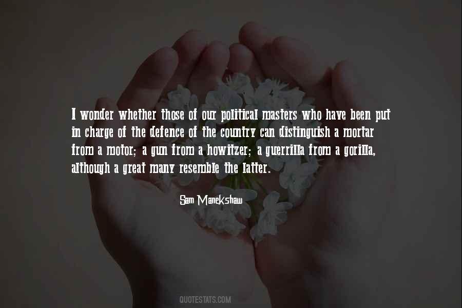 Envying Others Success Quotes #198427