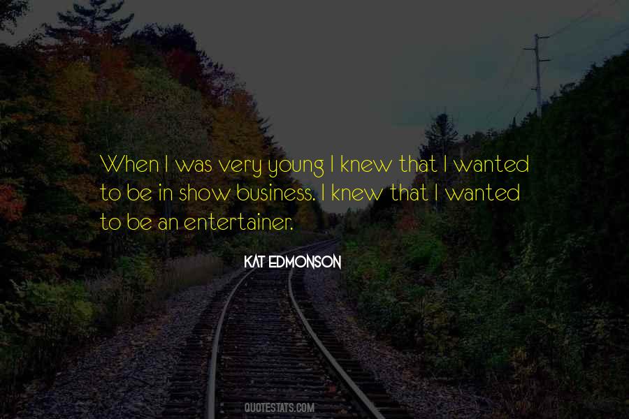 Envying Others Success Quotes #549156