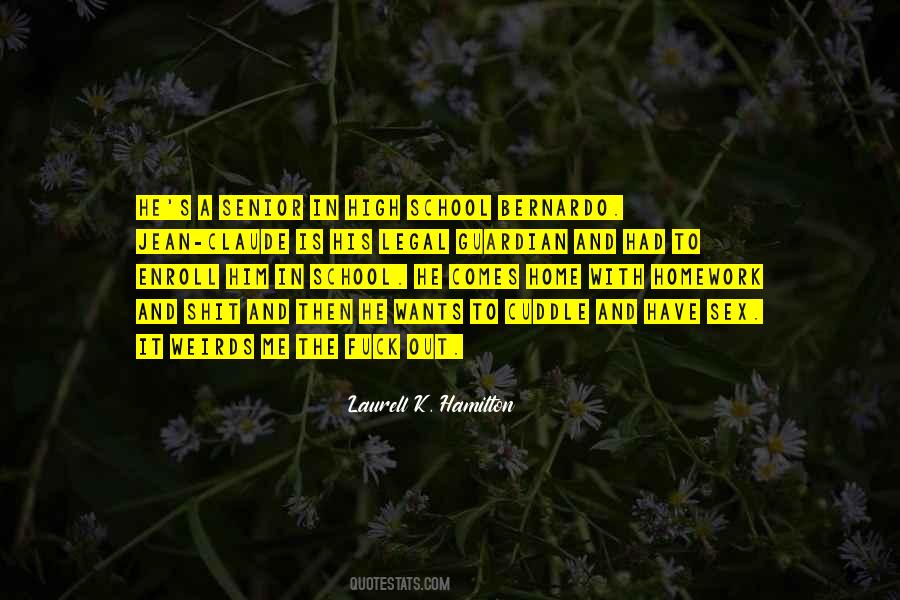 Caccamo Sicily Families Quotes #1595487