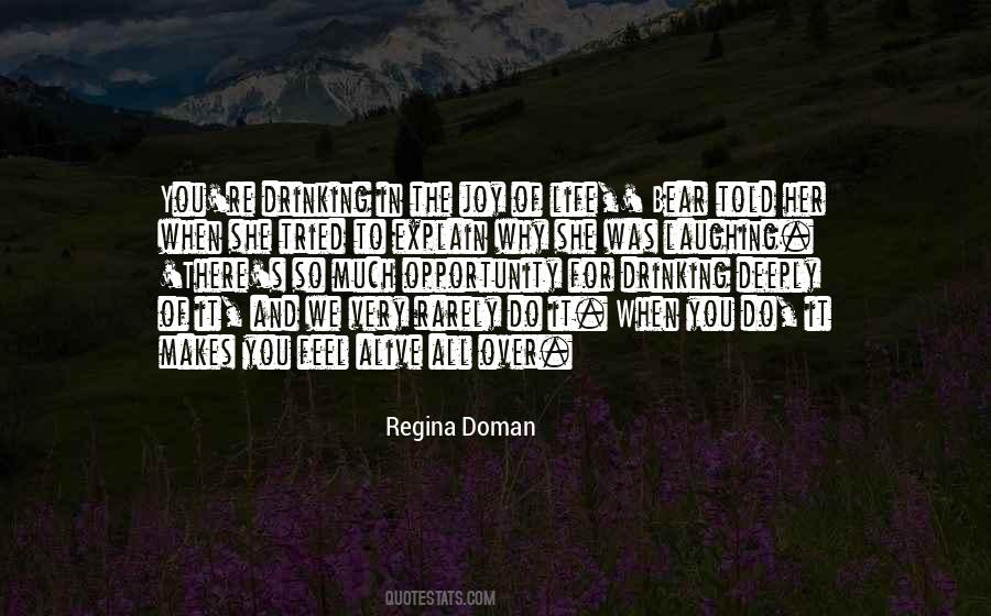 Wheatcraft Tree Quotes #1395479